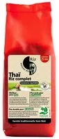 Mängden socker i Riz Thai Complet