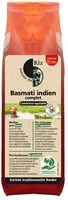 Mängden socker i Riz Basmati Complet