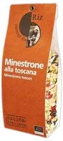 Mängden socker i MINESTRONE TOSCANE