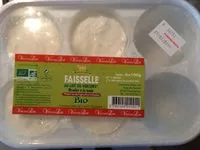 Mängden socker i Saint Felicien