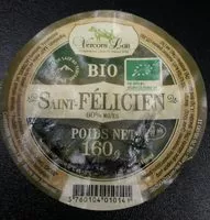 Mängden socker i Saint Felicien