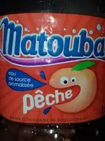 Mängden socker i Eau de source  aromatisée