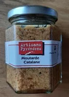 Mängden socker i Moutarde catalane