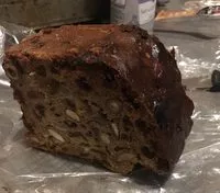 Mängden socker i Cake aux fruits