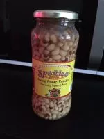 Mängden socker i Haricots beurre noir