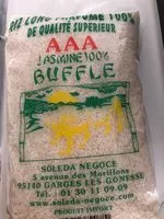 Mängden socker i AAA jasmine 100%