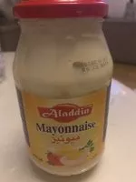 Mängden socker i Mayonnaise