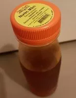 Mängden socker i Sauce Nuoc Mam