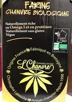 Mängden socker i Farine de chanvre biologique