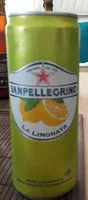 Mängden socker i La limonata