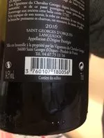 Mängden socker i Cuvée 1710