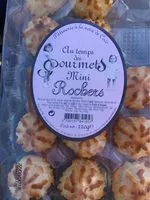 Mängden socker i Mini Rochers