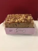 Mängden socker i Pain d’epice