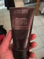 Mängden socker i Creme de vinaigre balsamique noir