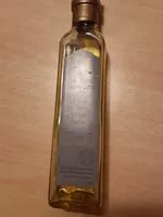 Mängden socker i Huile d'olive vierge extra