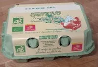 Mängden socker i Oeufs Bio