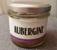 Mängden socker i Caviar d'aubergine au piment d'espelette