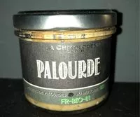 Mängden socker i Rillettes de Palourdes au Muscadet