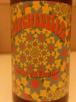 Mängden socker i Psychédélia