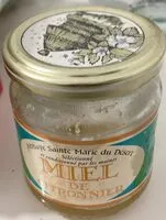 Mängden socker i Miel de citronier