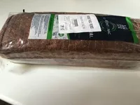 Mängden socker i Pain intégral Montignac