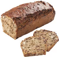 Mängden socker i Cake energie bio