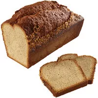 Mängden socker i Cake praline noisette bio
