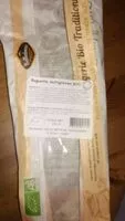 Mängden socker i Baguette multigraines BIO