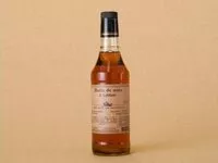 Mängden socker i Huile de noix