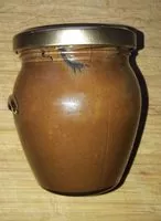 Mängden socker i Le casse noisette Crème de noisettes au chocolat