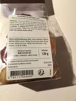 Mängden socker i Macarons Coco assortiment