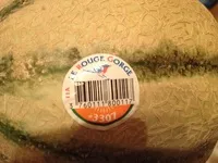 Mängden socker i Melon