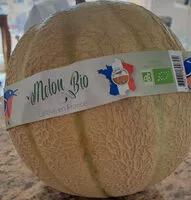 Mängden socker i melon bio