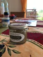 Mängden socker i Olives concassées a la provencale