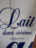 Mängden socker i Lait