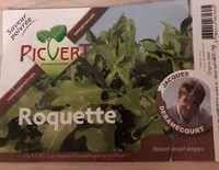 Mängden socker i La Roquette