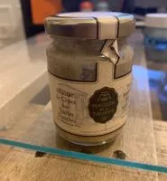 Mängden socker i Mousse de cepes aux truffes blanches