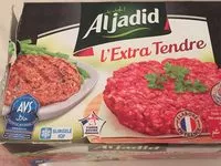 Mängden socker i Extra tendre