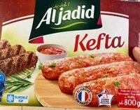 Mängden socker i Kefta