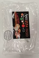 Mängden socker i Aperizza