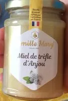 Mängden socker i Miel de trefles