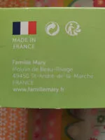 Mängden socker i Complexe Oméga 3 végétal