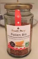 Mängden socker i Santé & Bien-être / Résistance Et Vitalité / Produits De La Ruche