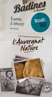 Mängden socker i Fourme d'Ambert