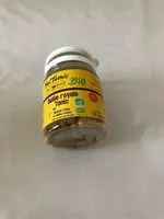 Mängden socker i Meltonic bio