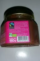 Mängden socker i Confiture de goyave