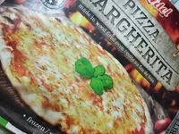 Mängden socker i PIZZA MARGHERITA