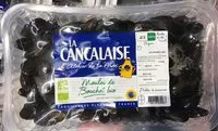 Mängden socker i Moules de Bouchot Bio