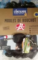 Mängden socker i Moules de Bouchot