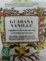 Mängden socker i biopastille 